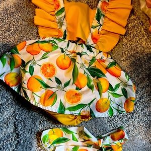 Baby Outfit